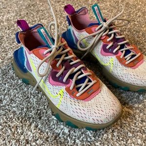 Nike Element React 55